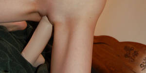 Monster Dildo Porn - 