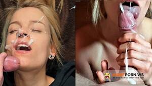 Huge Cumshot Blowjob - Porn.com - Always Massive - Huge CUMSHOT Sloppy CUM PLAY Afterwards  COMPILATION POV Blowjob HD 720p Â» HiDefPorn.ws