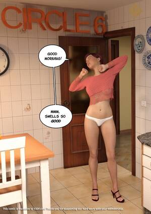 3d Girls Part6 3d Porn Comic - Y3DF- Circle Part 6 - Read Manhwa, Manhwa Hentai, Manhwa 18, Hentai Manga,  Hentai Comics, E hentai, Porn Comics
