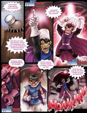 milf toon girls - Comics porno relacionados: Milftoon- Milky