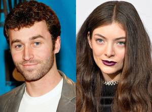 Lorde Porn - James Deen, Lorde
