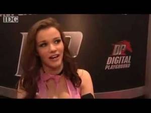 Lg 3d Tv Porn - 3D TV Catch Onto Adult Video Porn