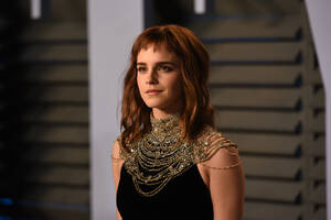 Emma Watson Porn Clip - OMGYes: The Sex Education Website That Emma Watson Loves | Marie Claire UK