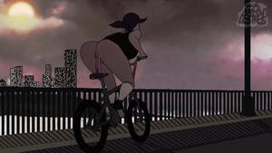 Anime Bike Porn - Slutty Girl Rides Dildo On Bike In Public Animation Loop - xxx Mobile Porno  Videos & Movies - iPornTV.Net