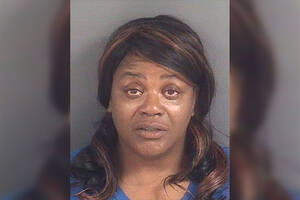 Girl Forced Oral Sex - Cable customer forced oral sex on repairman: cops