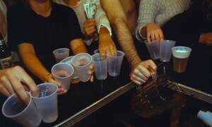 college drunk group sex - Nobody called 911': what can be done to change the culture of hazing at US  colleges? | Fraternities and sororities | The Guardian
