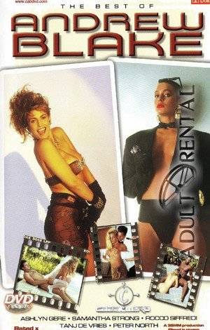 Best Andrew Blake Porn - The Best Of Andrew Blake