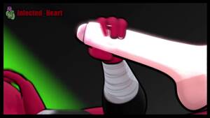 Ben 10 Omniverse Princess Looma Porn - Ben 10 Omniverse Looma Red Wind 4 Arms Animated - Lewd.ninja