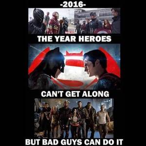 Batman Funny Porn - Batman vs Superman Mega post, Are you ready? â€“ Geek Porn