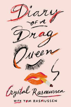 lady gaga tranny cum - Diary of a Drag Queen