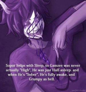 Homestuck Grand High Boob Porn - Sadstuck; gamzee makara