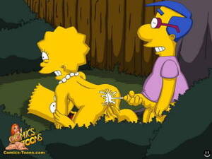 bart and lisa hardcore sex - bart simpson Free Porn - Pichunter