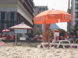brazil naked beach ladies - 6 Ways To Beach Like A Brazilian - Natalie Setareh