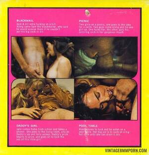 Daddys Girl Vintage Porn - Daddy Girl Â» Vintage 8mm Porn, 8mm Sex Films, Classic Porn, Stag Movies,  Glamour Films, Silent loops, Reel Porn