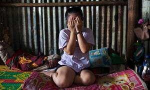 Drunk Sex Orgy Thai - Virginity for sale: inside Cambodia's shocking trade | Global development |  The Guardian