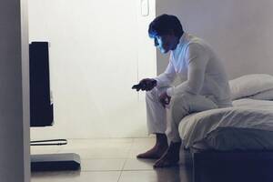 Cinemax Porn Islands - Goodnight, Skinemax: The Death of Soft-Core Porn - Bloomberg