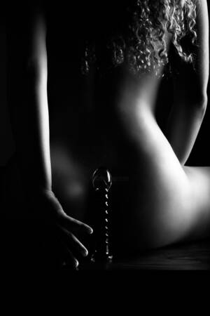 Artistic Photography Graphic Porn - Porn Is Art, Photography by L'Individu | Artmajeur