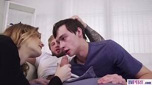 Bisexual Dad - Have fun with a bisex step-daddy - XNXX.COM