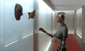 3d Forced Sex Machine - Artificial Intelligence: Gods, egos and Ex Machina | Science | The Guardian