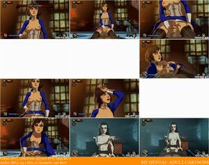Bioshock Porn Game - Bioshock Intimate Â» Download Hentai Games