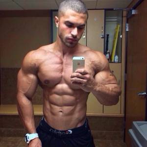 Alpha Male Straight Porn - lovealphalads: â€œ- follow my blog for more strong straight alpha men and hot  porn