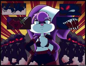 Looney Toons Bondage Porn - Fur Fu porn comic - the best cartoon porn comics, Rule 34 | MULT34