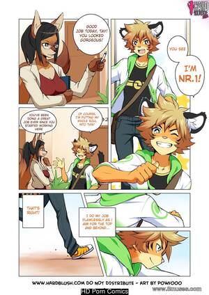 furry hentai porn anal painful - No pain no game and Masodonia comic porn | HD Porn Comics