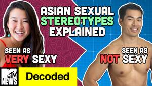 Asian Stereotypes Porn - The Weird History of East Asian Sex Stereotypes - Everyday Feminism