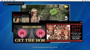 Gta Porn - GTA V - Porn Popups