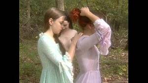 asian witches nude - 