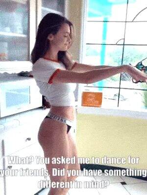 Lap Dance Porn Captions - Babes Gifs @ xGifer.com - Page 272 of 408