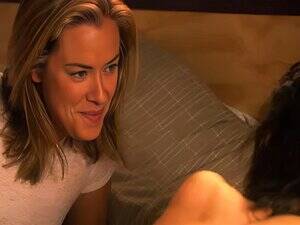 kristanna loken interracial - Kristanna Loken Nude - Porno @ TeatroPorno.com