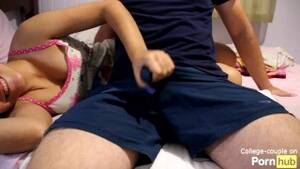 amateur handjob wet shorts - Handjob Teasing and Cumming through his Shorts, Romantic Real Couple -  Pornhub.com