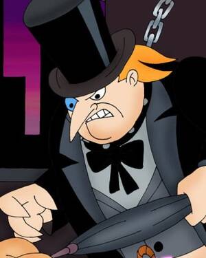 Batman Penguin Porn - Batman porn comics Porn Pictures, XXX Photos, Sex Images #2834759 - PICTOA