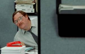 caught office - Federal employees caught and admit to watching porn at work.