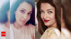 aishwarya bollywood celebrity porn - The time Aishwarya Rai quit a film after finding out the producer had  beaten up his girlfriend, Flora Saini. Aishwarya said she didn't want to  work with a woman beater, and was