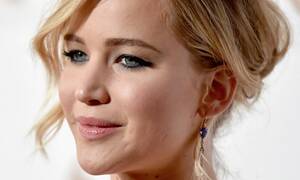 Jennifer Lawrence Sex Tape Uncensored - Jennifer Lawrence: whip-smart and witty star who likes a good fight | Jennifer  Lawrence | The Guardian