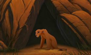 Lion King 2 Kiara Porn - Kiara from Lion King 2