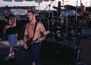 barely legal fucking on stage - Sublime Played Their Most Powerful Song at Their Last Show | by Aaron  Gilbreath | Medium