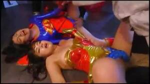 Japanese Superhero Porn - Superhero japanese cosplay - Porn300.com