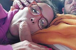 blowjob diaries - Blowjob Diaries Vol 76. She Slobs On My Big Veiny Dick!, watch free porn  video, HD