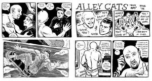 Danish Porn Comics - The series ran from 2006 to 2009 and featured everything from werewolves  and skater ghosts to pirates and porn stars.