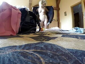 babysitter cam nude - Hot Teen Katie is naked in front of the Babysitter Cam | xHamster