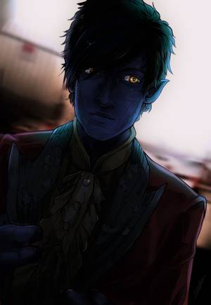 Nightcrawler X Angel - X men Nightcrawler fan art by Atlasky on DeviantArt