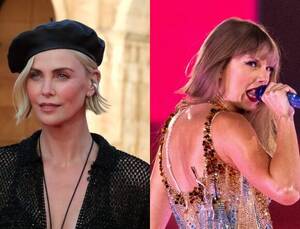 Charlize Theron Blowjob - Charlize Theron archivos - Grita Radio