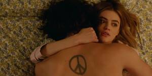 Lucy Hale Hot Porn - lucy hale Archives - SportsAlcohol.com