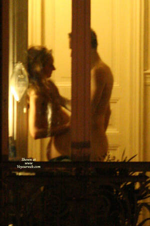 interracial voyeur window - Interracial Voyeur Window | Sex Pictures Pass