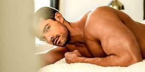 handsome stud - Presley Scott: Upcoming Sean Cody Gay Porn Star