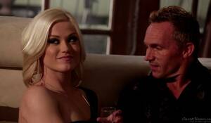 elegant model porn sex party - Elegant Party Turns Into Sex Party â€” PornOne ex vPorn