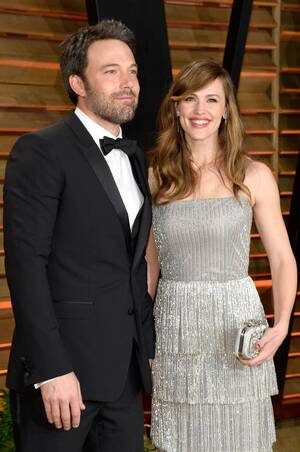 Ben Affleck Jennifer Garner Fucking - Ben Affleck On Drinking And Marriage To Jennifer Garner